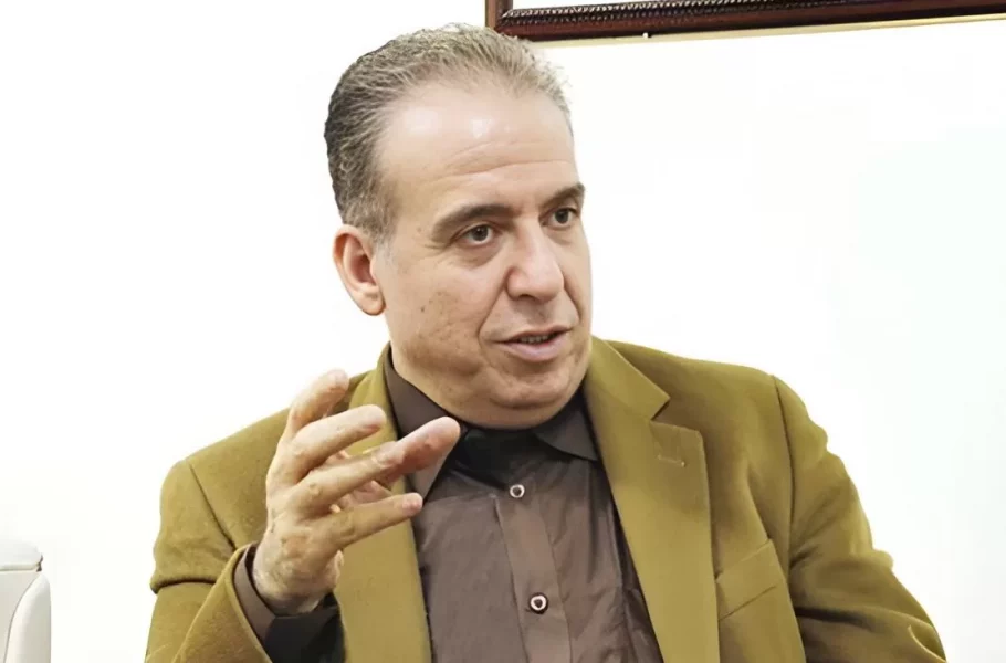 مجیدرضا حریری