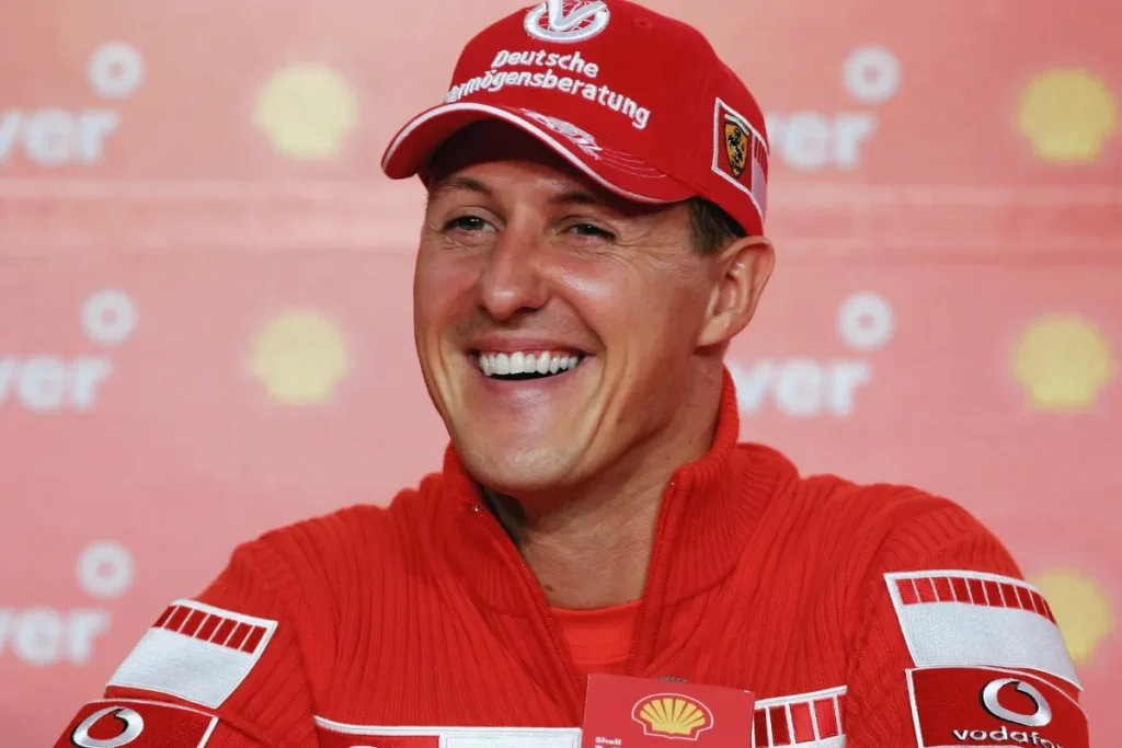 افشاگری دوست مایکل شوماخر از قوانین ملاقات با او پس از گذشت ۱۲ سال از سانحه اسکی