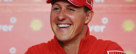 افشاگری دوست مایکل شوماخر از قوانین ملاقات با او پس از گذشت ۱۲ سال از سانحه اسکی