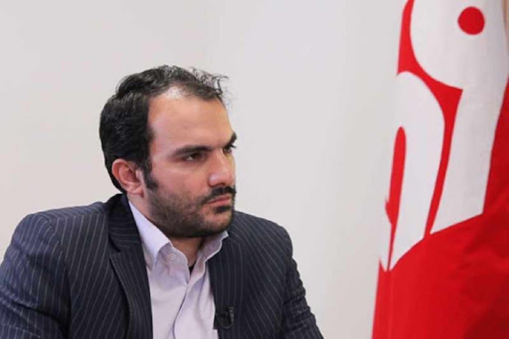 محسن مهدیان