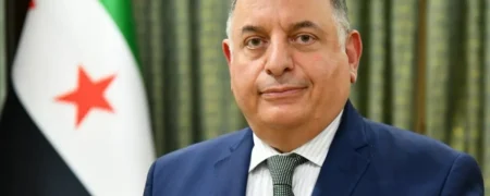 وزیر دارایی دولت سوریه خواستار پرداخت غرامت سنگین از ایران شد!