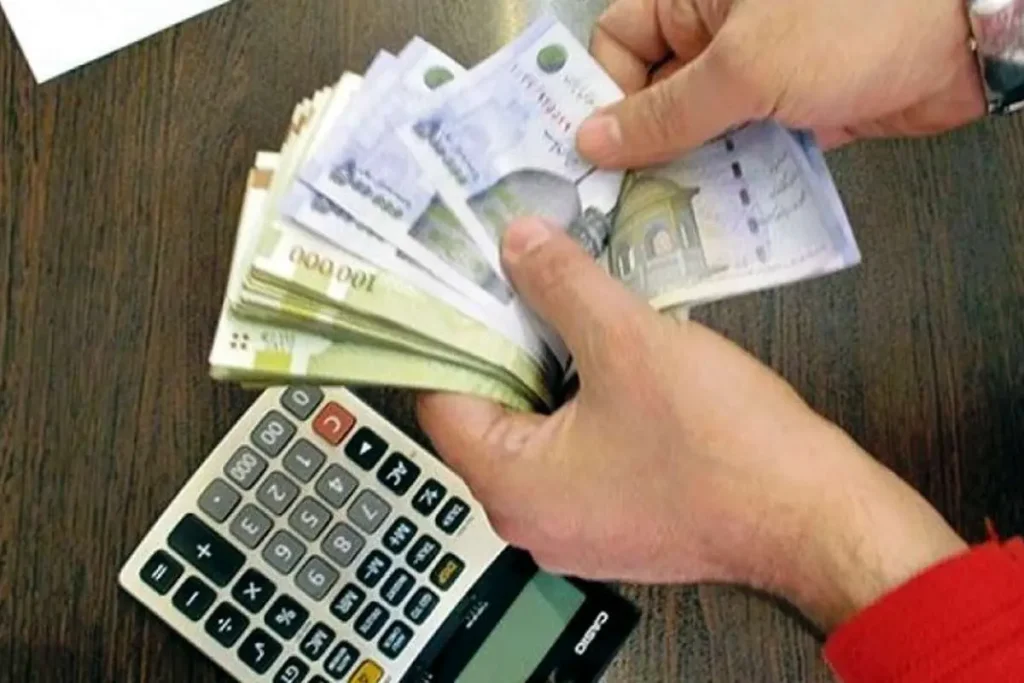 هزینه‌های زندگی