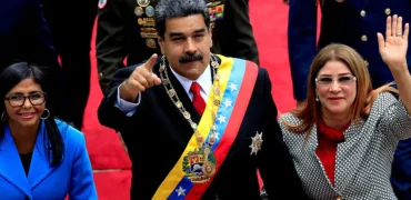 نیکلاس مادورو با چه اتهاماتی در دادگاه فدرال آمریکا محاکمه می‌شود؟