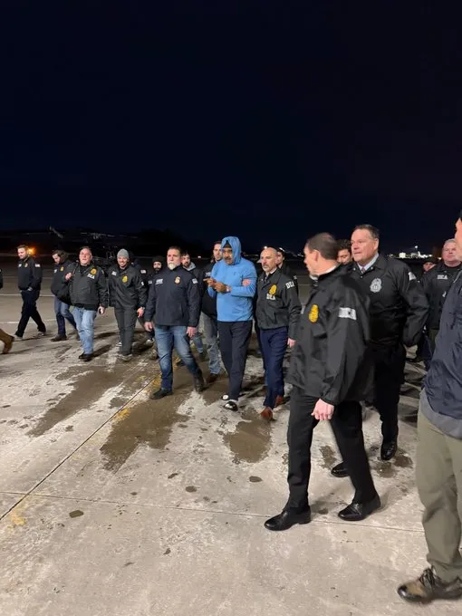 نیکولاس مادورو