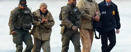 دیسکامبوبولاتور؛ سلاح مرموزی که باعث دستگیری نیکلاس مادورو شد