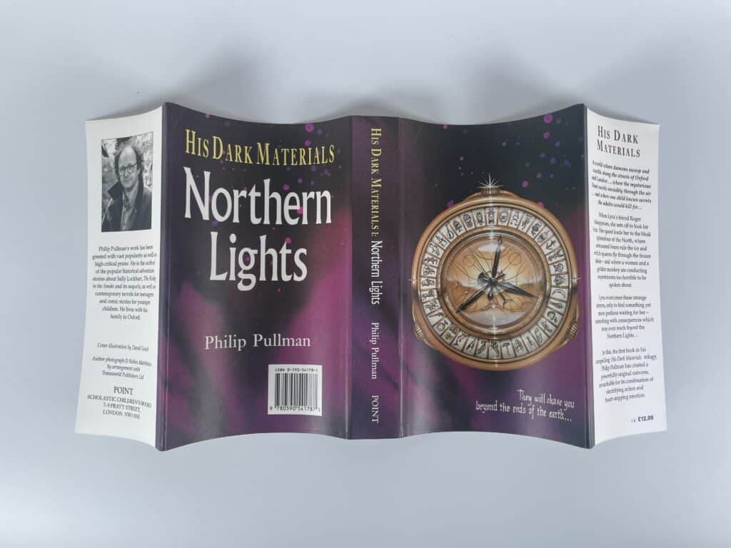Northern Lights (1995)