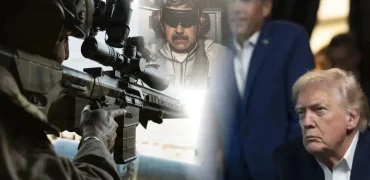 جزییات عملیات «اراده مطلق» نیروهای دلتا فورس آمریکا که به دستگیری مادورو انجامید