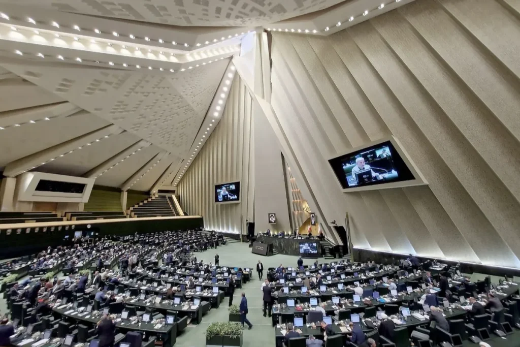 شیوه برگزاری تجمعات اعتراضی به صورت رسمی اعلام شد