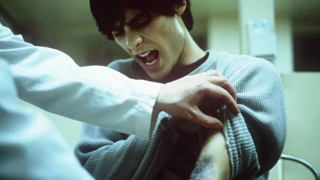 مرثیه‌ای برای یک رویا ۲۰۰۰