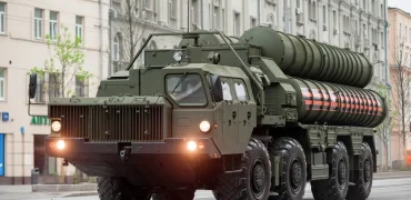 ۵ سیستم دفاع هوایی برتر جهان در سال ۲۰۲۶؛ از S-500 Prometheus تا David’s Sling