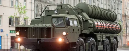 ۵ سیستم دفاع هوایی برتر جهان در سال ۲۰۲۶؛ از S-500 Prometheus تا David’s Sling