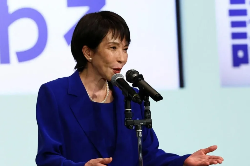 سانائه تاکایچی