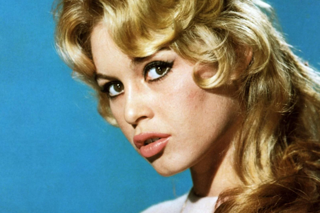 چرا بریژیت باردو از نگاه علم تا این حد جذاب و خیره‌کننده بود؟