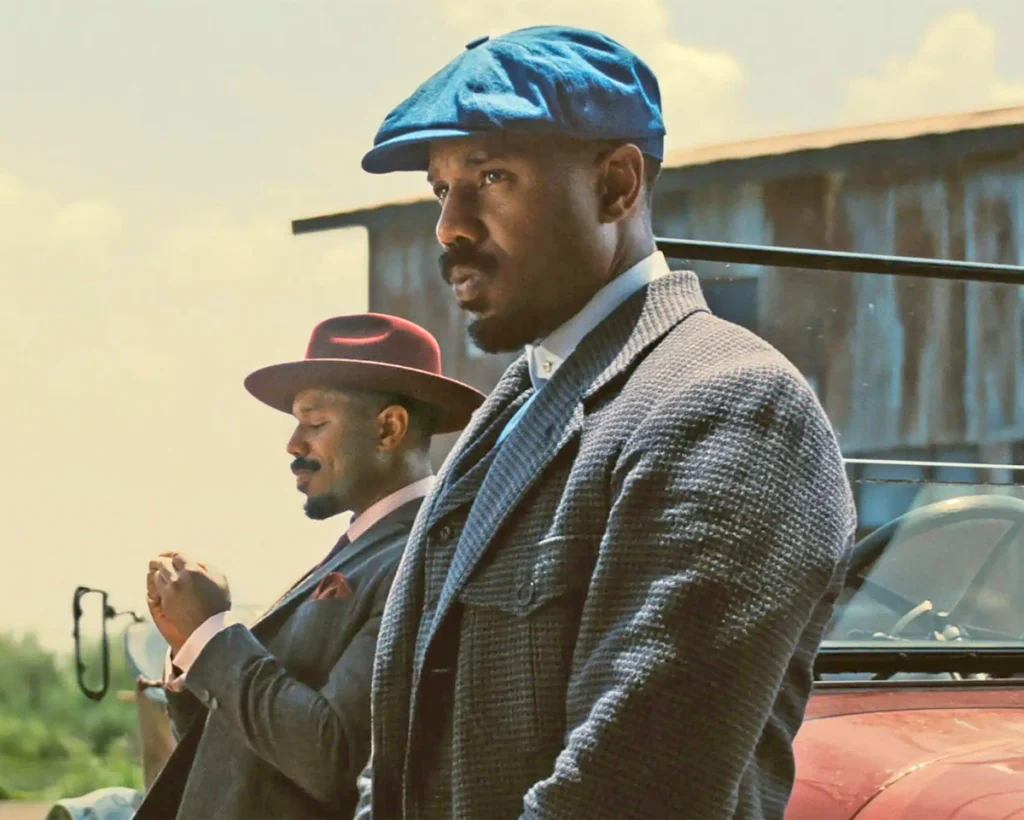 فیلم گناهکاران ۲۰۲۵