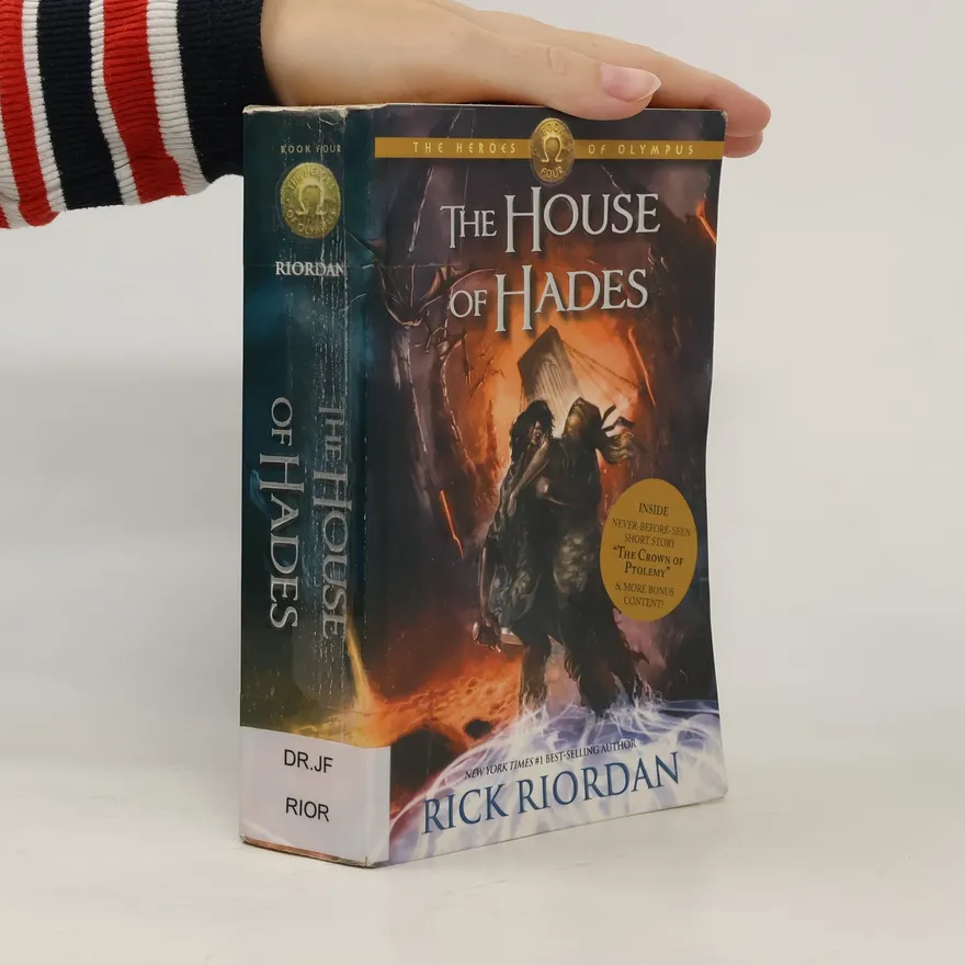The House of Hades