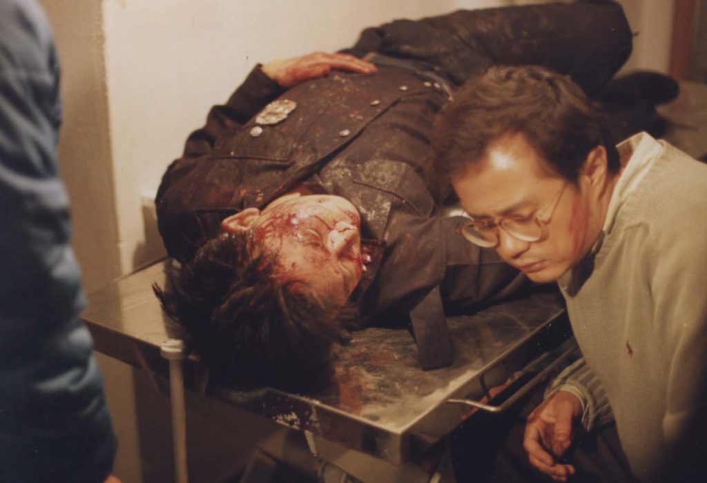 ماه است... رویای خورشید 1992