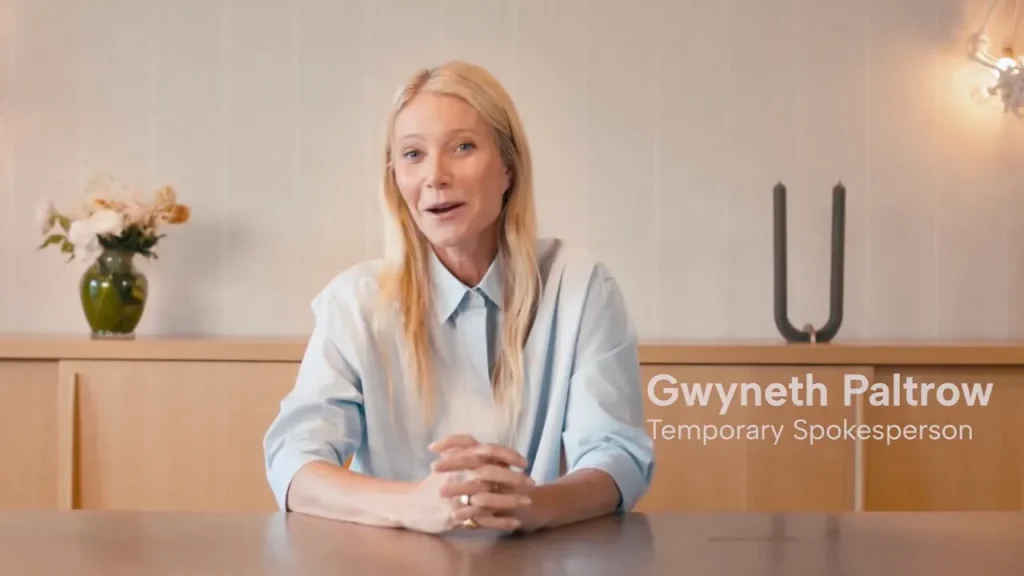 گوئینت پالترو