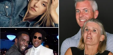 بزرگ‌ترین رسوایی‌های سال ۲۰۲۵؛ از محاکمه شان دیدی تا افشای رابطه در کنسرت کلدپلی