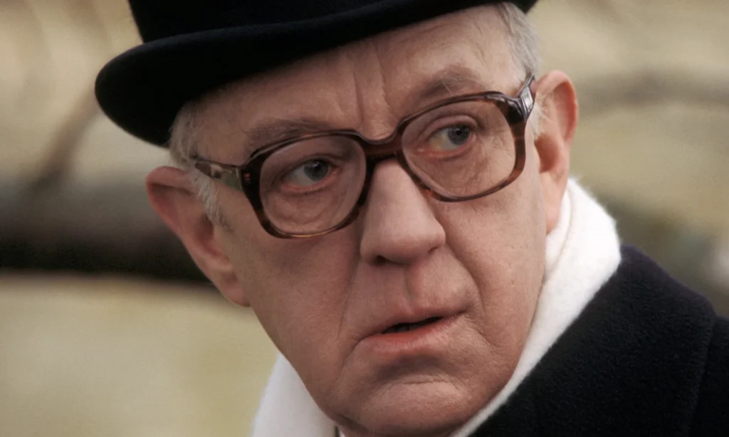 سریال بندزن خیاط سرباز جاسوس ۱۹۷۹