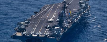 ناو هواپیمابر آبراهام لینکلن؛ از مشخصات و ویژگی‌ها تا قابلیت حمل ۹۰ هواپیمای جنگی
