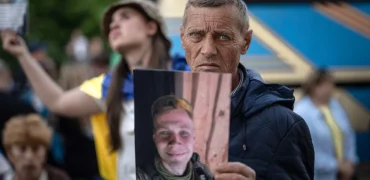 تعداد تلفات جنگ روسیه و اوکراین در آستانه ورود به سال پنجم درگیری چقدر است؟