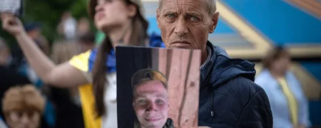 تعداد تلفات جنگ روسیه و اوکراین در آستانه ورود به سال پنجم درگیری چقدر است؟