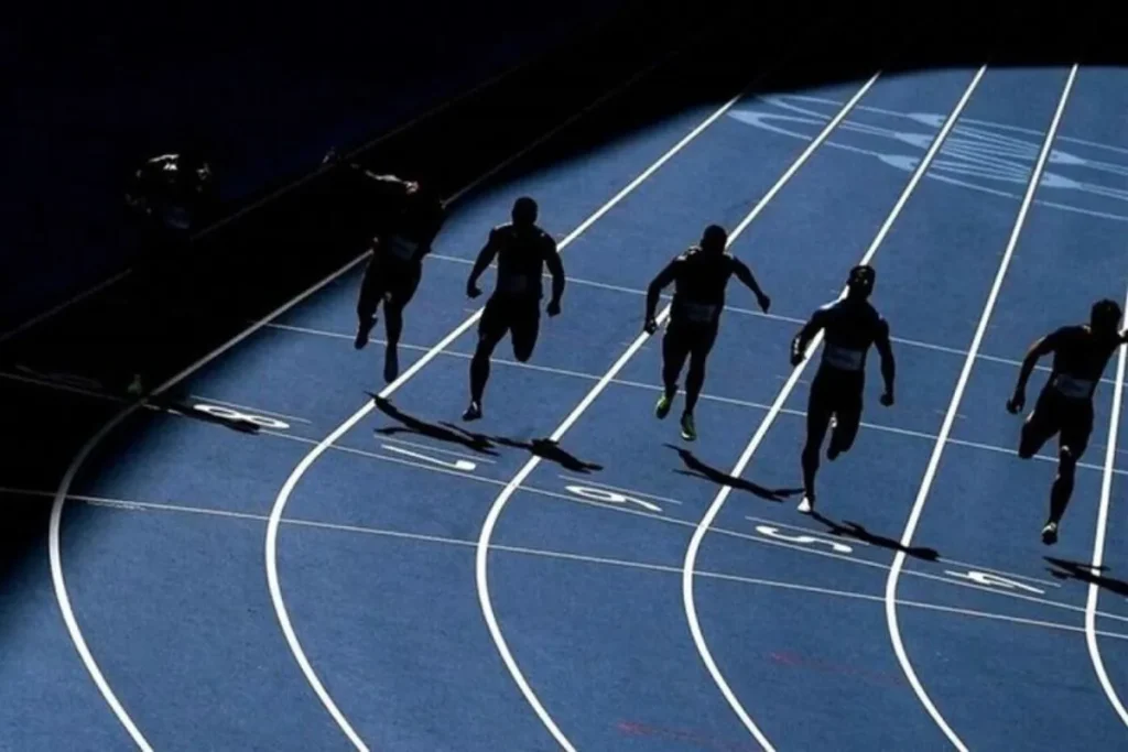 حکم ورزشکاران دوومیدانی ایران در کره جنوبی اعلام شد