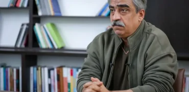 صابرین نیوز: ادعاهای کارشناس شبکه افق درباره تخلیه زرادخانه‌های آمریکا مضحک است!