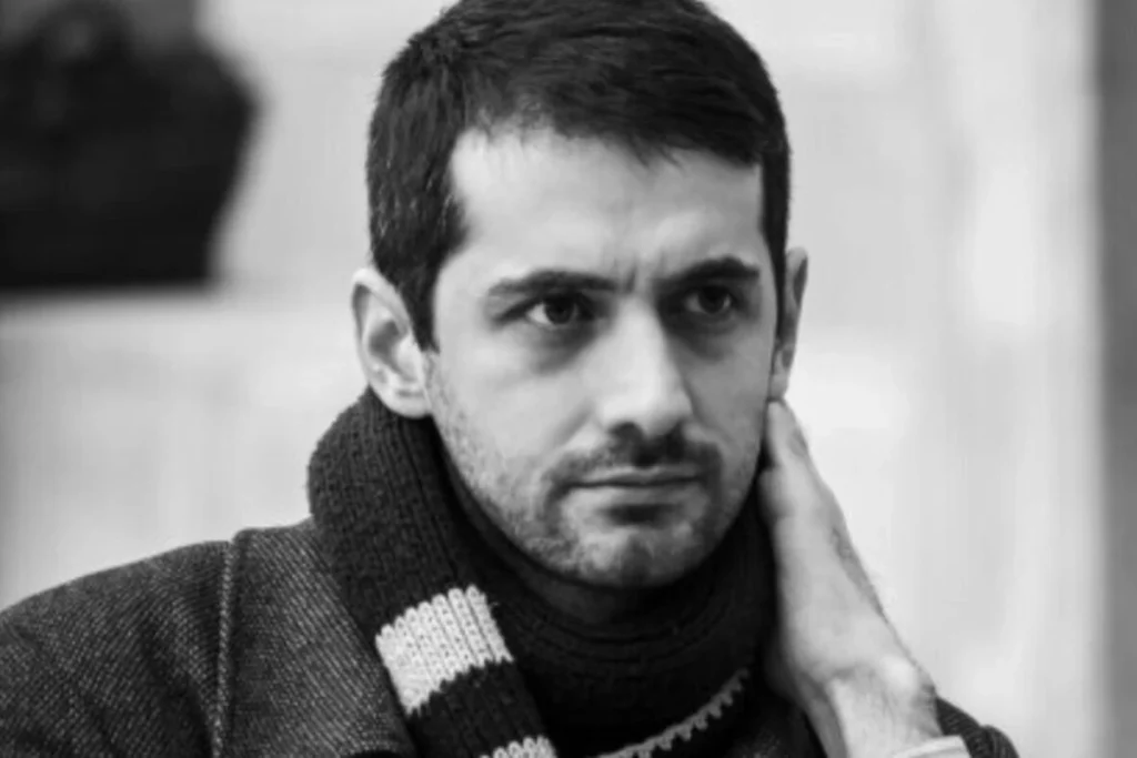 پسر مسعود پزشکیان