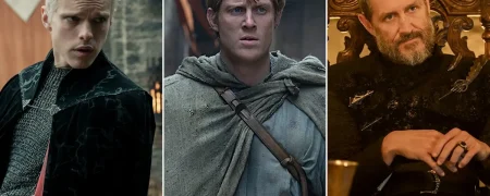 معرفی همه شخصیت‌های تارگرینی در سریال اسپین‌آفی «شوالیه هفت پادشاهی»