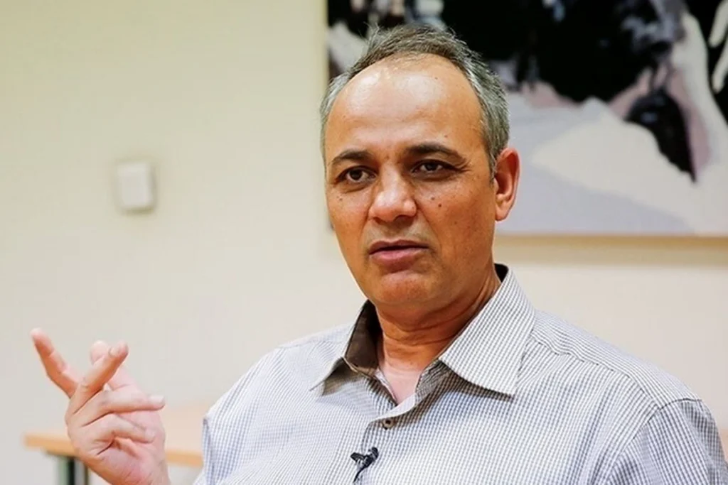 احمد زیدآبادی: به این ۳ شرط ساده حاضرم به رضا پهلوی بپیوندم!