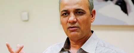 احمد زیدآبادی: به این ۳ شرط ساده حاضرم به رضا پهلوی بپیوندم!