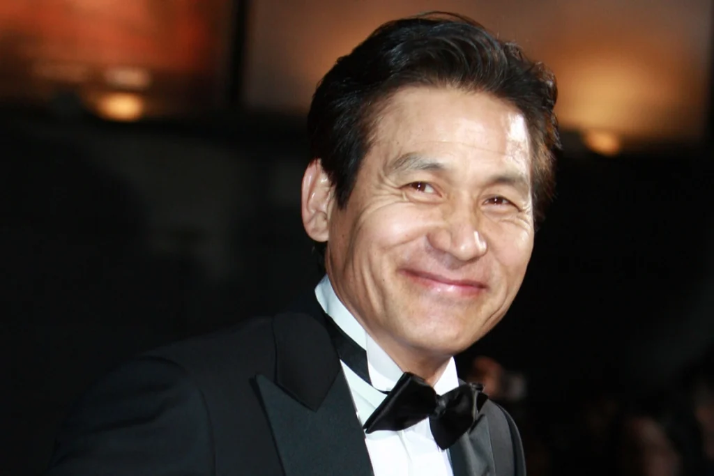 آن سونگ‌ کی در ۷۴ سالگی درگذشت؛ پایان شش دهه حضور در سینمای کره جنوبی