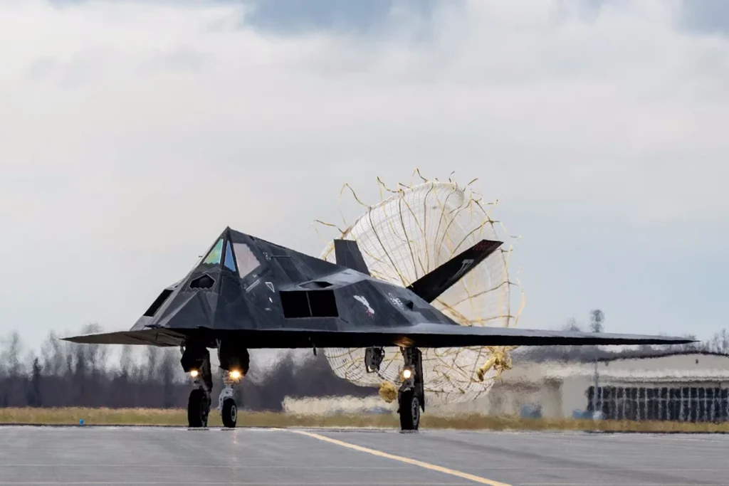 F-117 Nighthawk-2