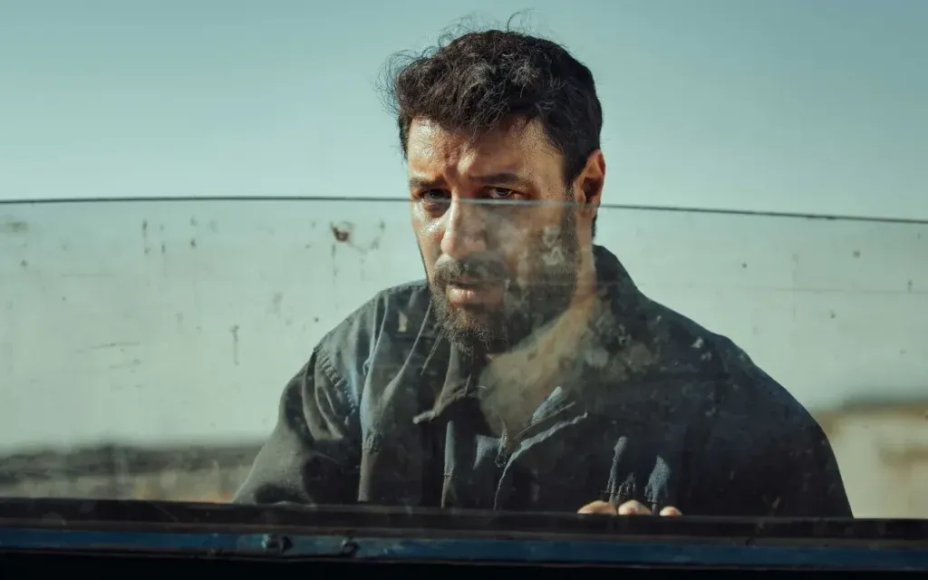 ماجرای دستگیری مجدد اشرف پروانه ملقب به «وحشی» و همدستش در البرز