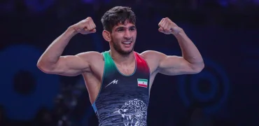 درخواست رسول خادم برای آزادی علیرضا نجاتی ملی‌پوش سابق کشتی فرنگی ایران