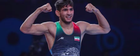 درخواست رسول خادم برای آزادی علیرضا نجاتی ملی‌پوش سابق کشتی فرنگی ایران