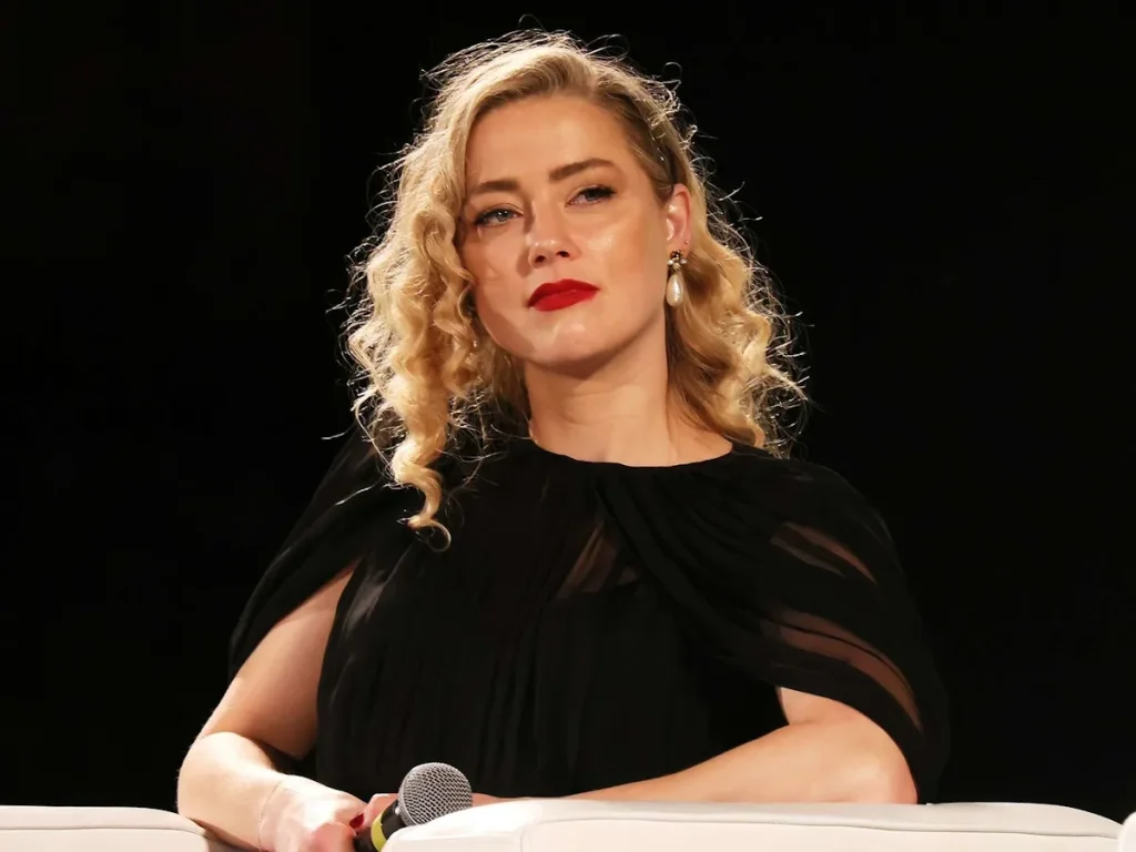 امبر هرد پس از سال‌ها سکوت از تأثیر دادگاه جانی دپ بر زندگی‌اش می‌گوید