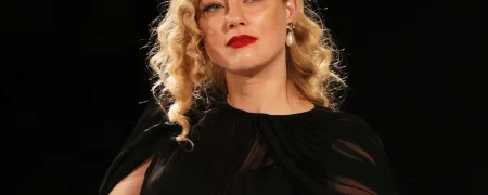 امبر هرد پس از سال‌ها سکوت از تأثیر دادگاه جانی دپ بر زندگی‌اش می‌گوید