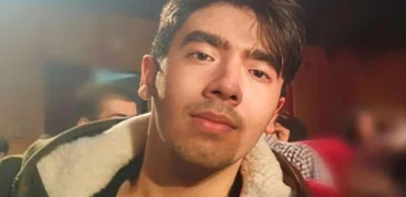 پدر امیرمحمد خالقی از خون پسرش گذشت و قاتل را بخشید