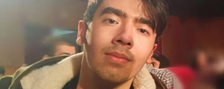 پدر امیرمحمد خالقی از خون پسرش گذشت و قاتل را بخشید