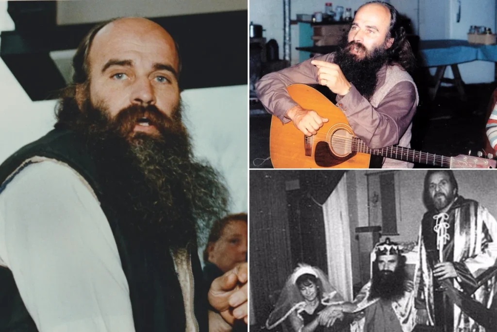 فرقه آخرالزمانی با رهبر منحرفی که روی پیروانش جراحی‌های مرگبار انجام می‌داد