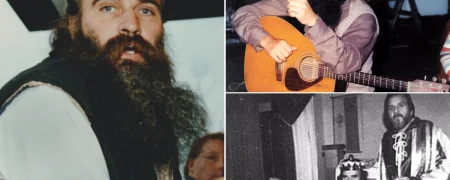 فرقه آخرالزمانی با رهبر منحرفی که روی پیروانش جراحی‌های مرگبار انجام می‌داد