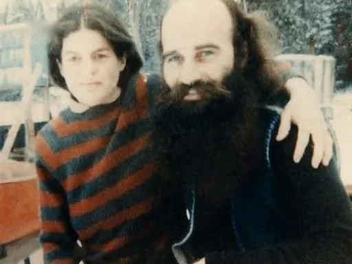 روچ تریو رهبر فرقه بچههای تپه مورچهها