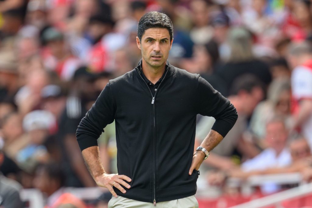 ۷ زبانی که میکل آرتتا به آن‌ها تسلط کامل دارد؛ از فرانسوی تا ایتالیایی