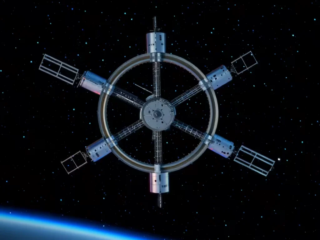 جاذبه مصنوعی