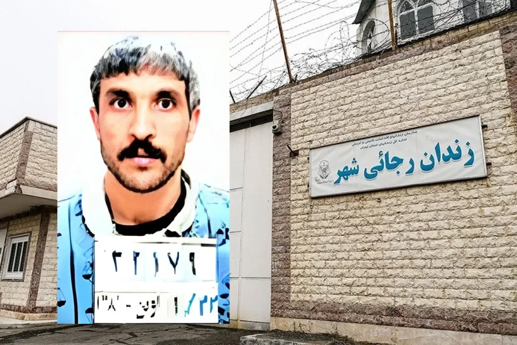 نحوه فرار و بازداشت علی اشرف پروانه از زبان رئیس اداره عملیات ویژه پلیس آگاهی