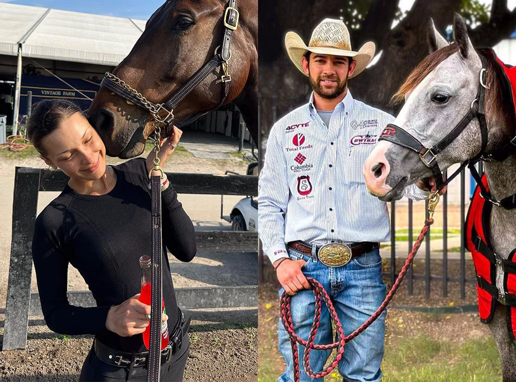 بلا حدید و دوست پسرش آدان بانیولوس