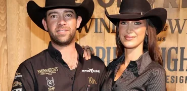 پایان رابطه عاشقانه بلا حدید با سوارکار مشهور تگزاسی پس از ۲ سال