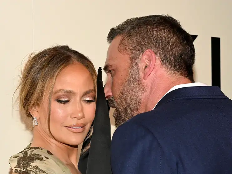 بن افلک و جنیفر لوپز